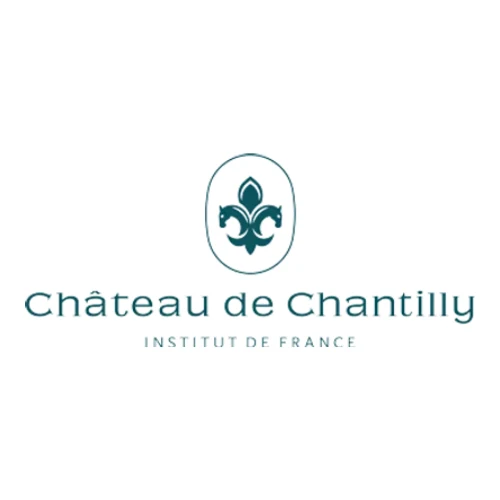 Logo Château de Chantilly