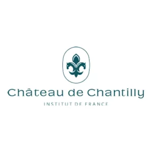 Logo Château de Chantilly